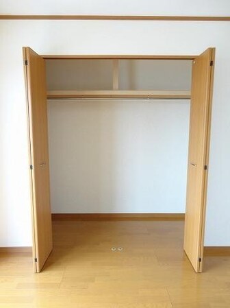 ヴィラ ジャスティスIの物件内観写真